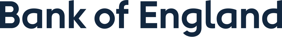 Bank of England logo