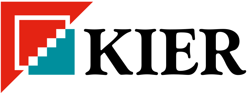 Kier Group logo