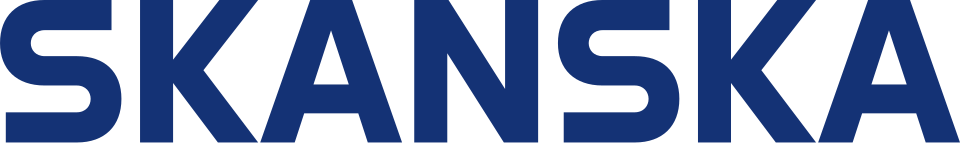 Skanska logo
